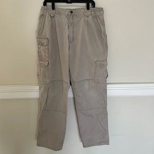 Mens Cargo pants